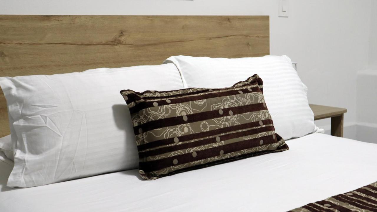 Like Home Hotel Boutique Μεντεγίν Εξωτερικό φωτογραφία