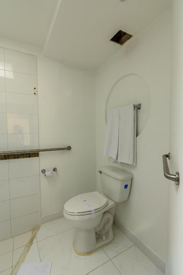 Like Home Hotel Boutique Μεντεγίν Εξωτερικό φωτογραφία