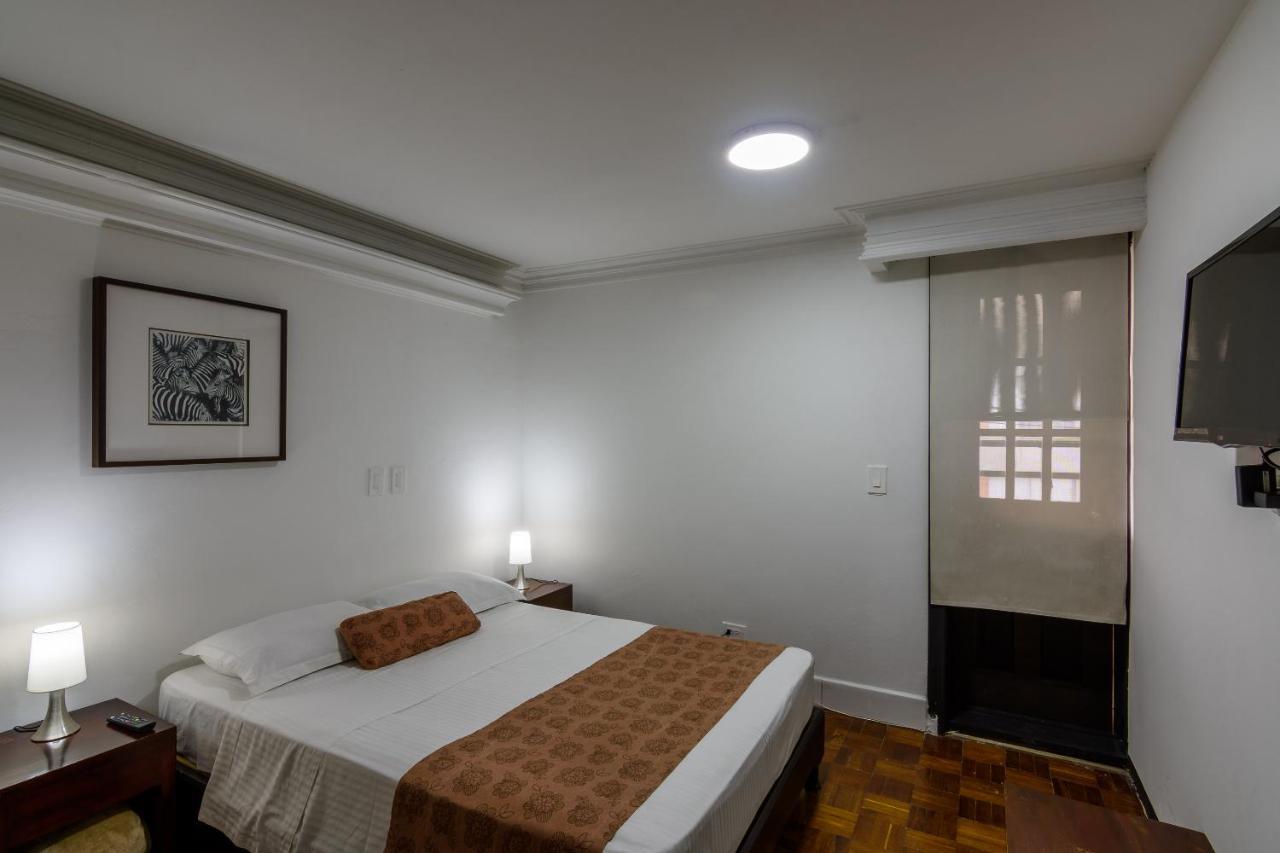 Like Home Hotel Boutique Μεντεγίν Εξωτερικό φωτογραφία