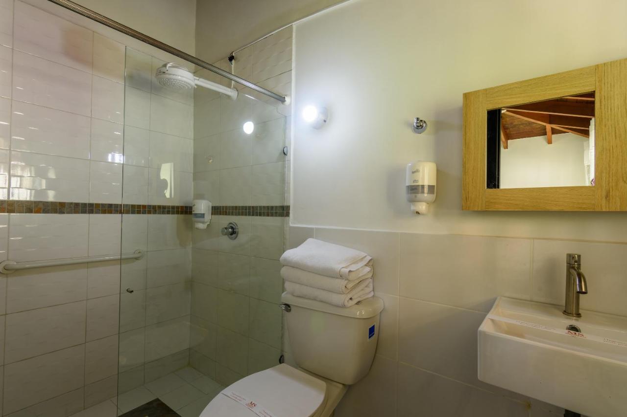 Like Home Hotel Boutique Μεντεγίν Εξωτερικό φωτογραφία