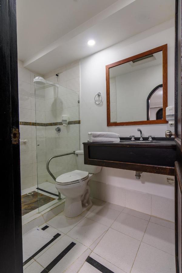 Like Home Hotel Boutique Μεντεγίν Εξωτερικό φωτογραφία